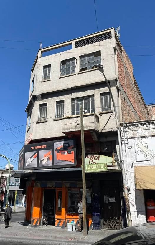 El Hotel Conde en Saltillo - 2026 1