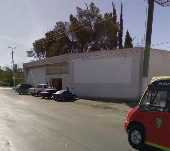 Kumbala Touristic Center 1