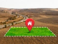 Terrenos y Lotes en Saltillo