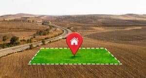 Terrenos y Lotes en Renta en Saltillo 7