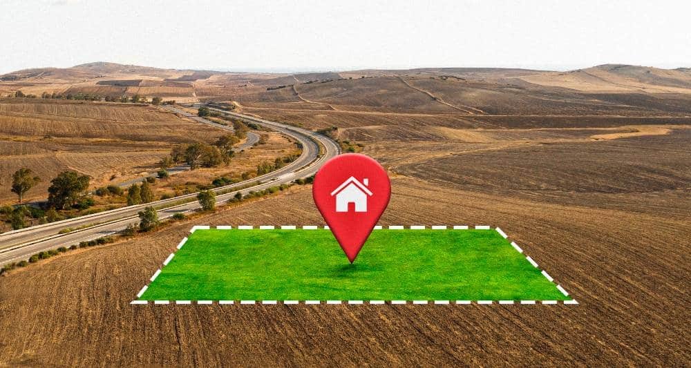 Terrenos y Lotes en Renta en Arteaga 1