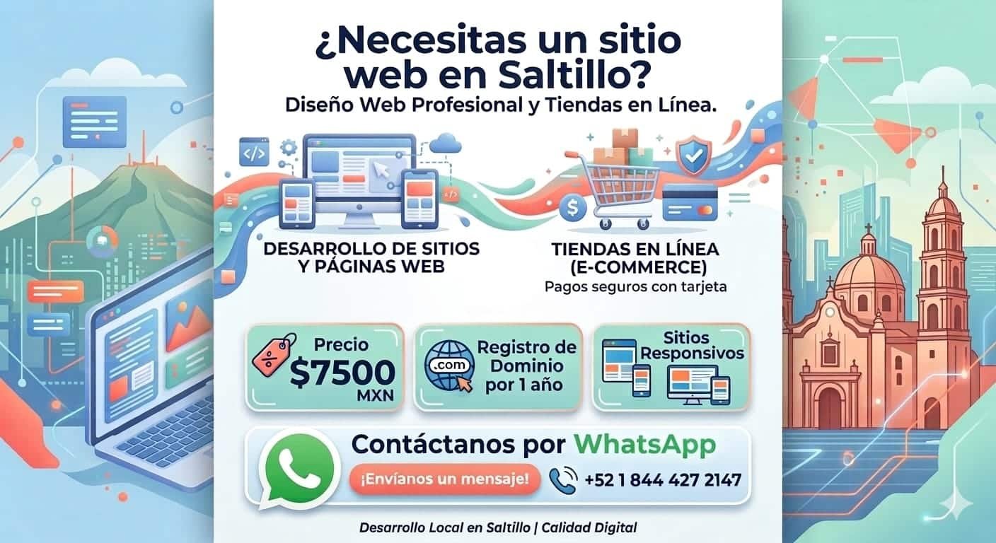 ¿Eres DeSaltillo? 2