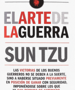 El Arte de la Guerra - Sun Tzu
