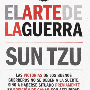 El Arte de la Guerra - Sun Tzu