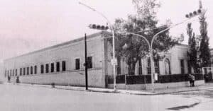 Escuela Primaria Centenario de Saltillo 4