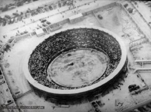 Plaza de Toros Armillita 2