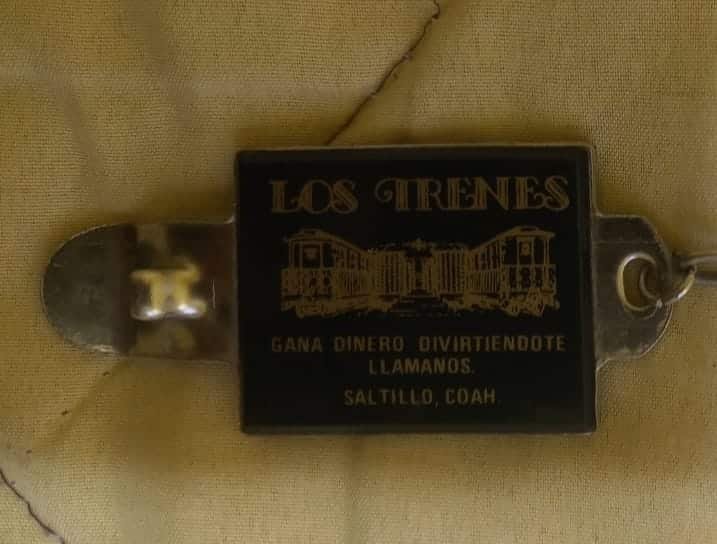 Souvenirs del Luigi Station 4