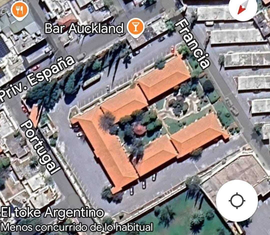 Plaza de Toros Armillita 3
