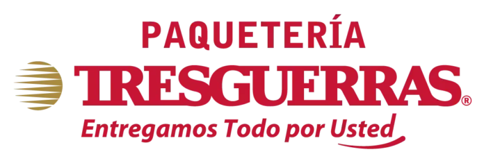 Paquetería Tresguerras Saltillo