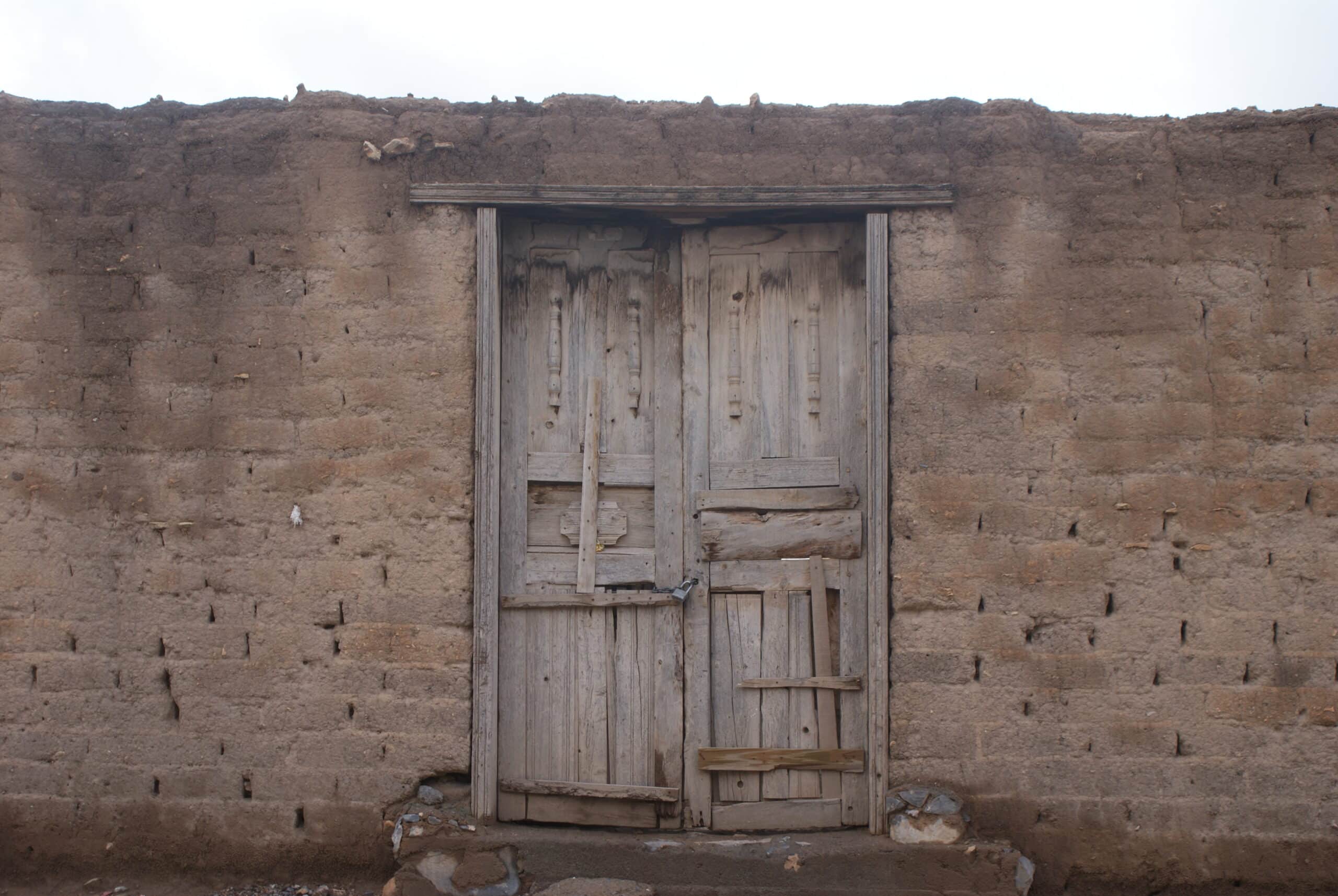 San Antonio de las Alazanas, Arteaga Coahuila — Pueblo Mágico la Suiza de México