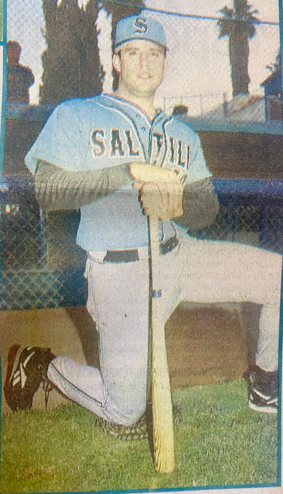 Saraperos de Saltillo: Temporada 1996 — El año más oscuro de la era moderna 2