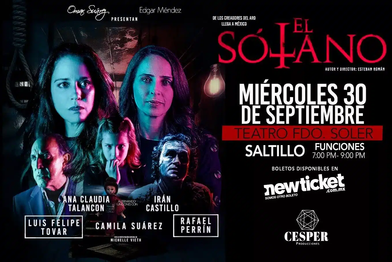 El Sótano en Saltillo 2 El Sótano en Saltillo 2