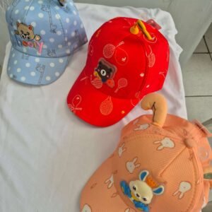Gorra Infantil - Varios Modelos