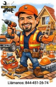 Mantenimiento preventivo y correctivo residencial y comercial