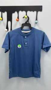 Playera Pabanos para Niño
