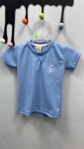Playera RS para Niño