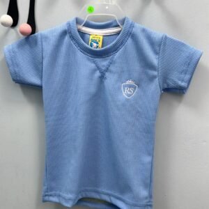Playera RS para Niño