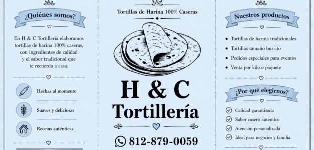 Tortillería H&C