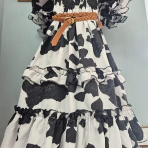 Vestido Vaquero