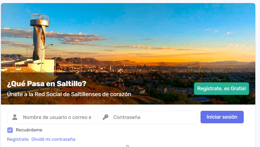 Como Seleccionar tu Membresía 1