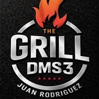 The Grill DMS3: Tablas y Grill Box Artesanales en Saltillo, el Regalo Perfecto para Papá