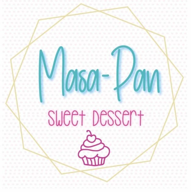 Masa-Pan sweet dessert