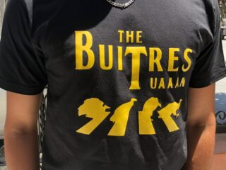The-Buitres