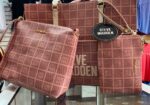 Set Bolsos Steve Madden