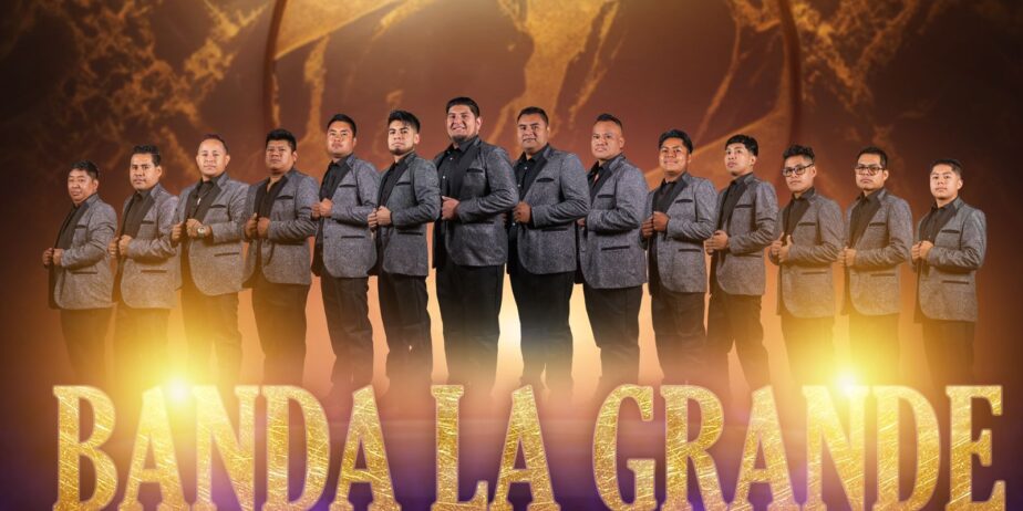 ¡¡BANDA SINALOENSE LA GRANDE!! DISPONIBLE EN COAHUILA Y NL