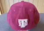 Gorra Cerrada – Burros Pardos Tec Saltillo