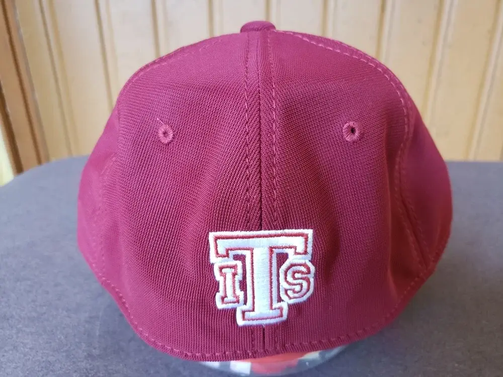 Gorra Cerrada – Burros Pardos Tec Saltillo