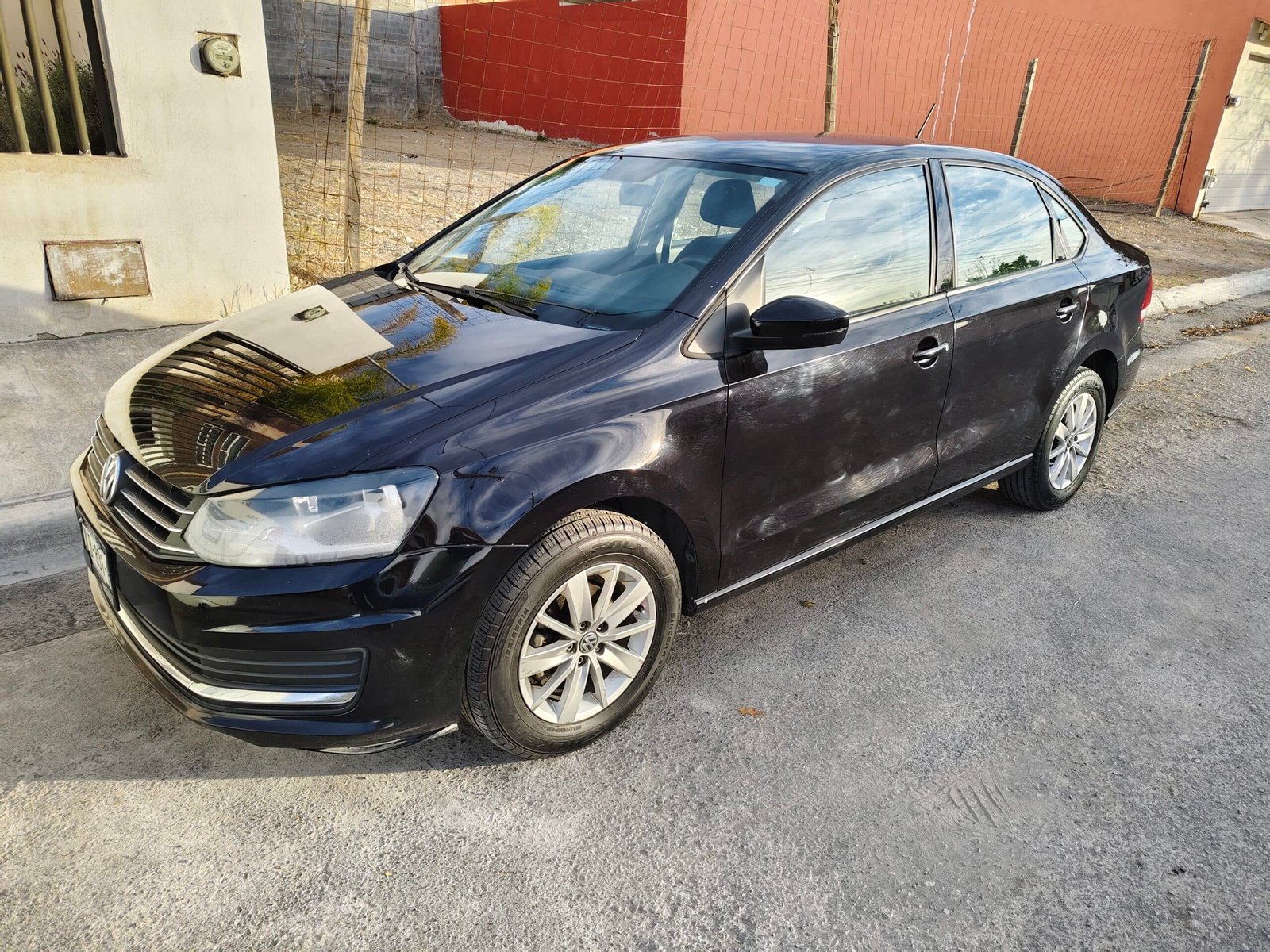 Se vende Volkswagen Vento Comfortline TM 2019