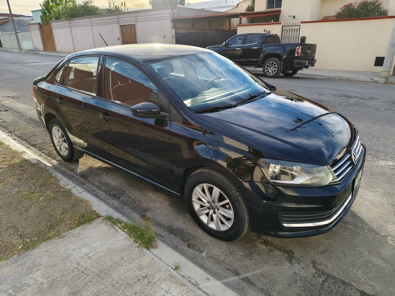 Se vende Volkswagen Vento Comfortline TM 2019