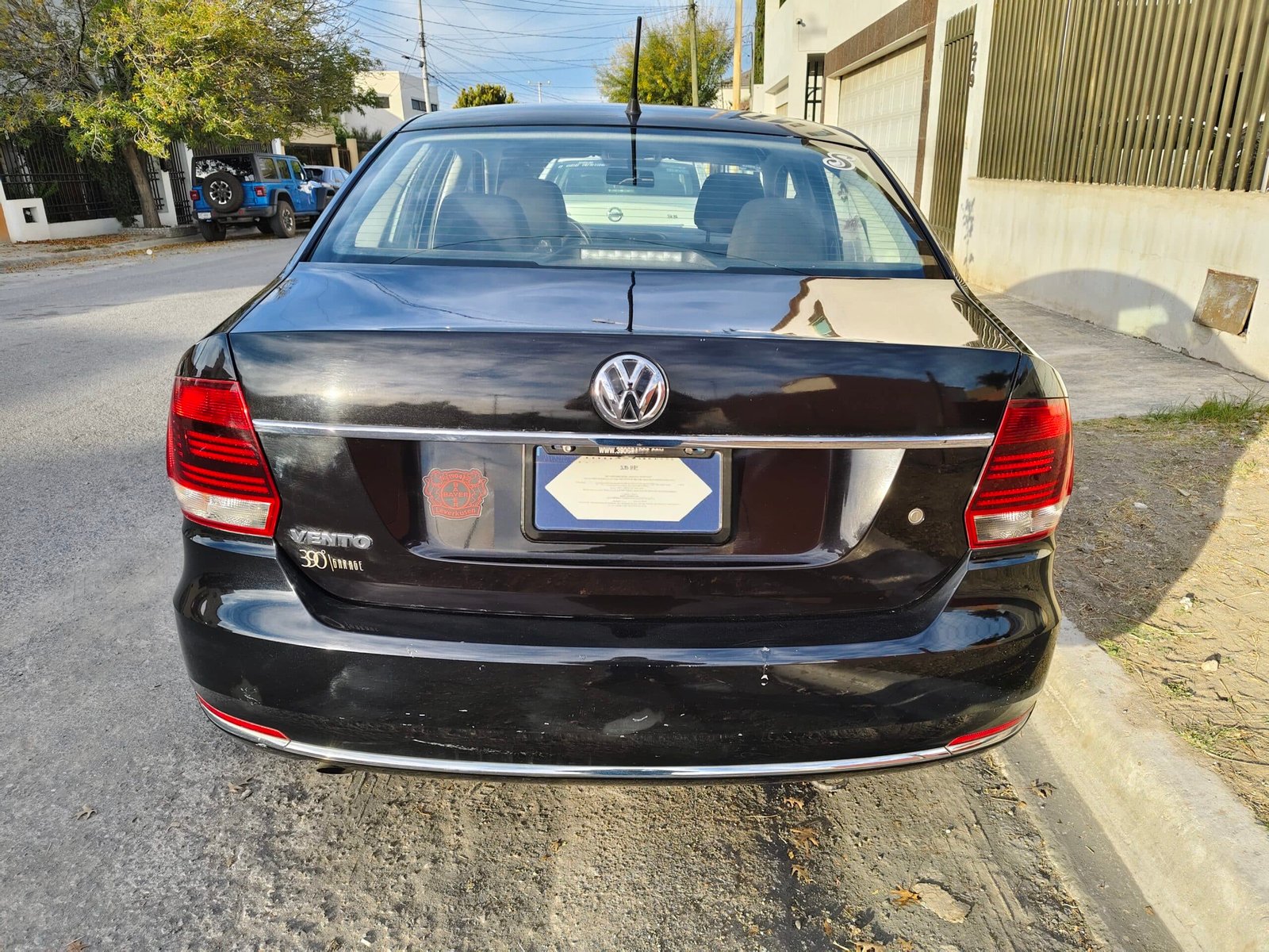 Se vende Volkswagen Vento Comfortline TM 2019