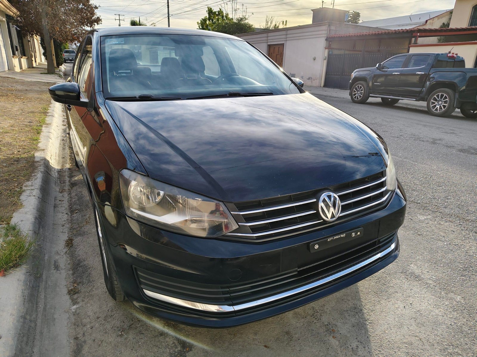 Se vende Volkswagen Vento Comfortline TM 2019