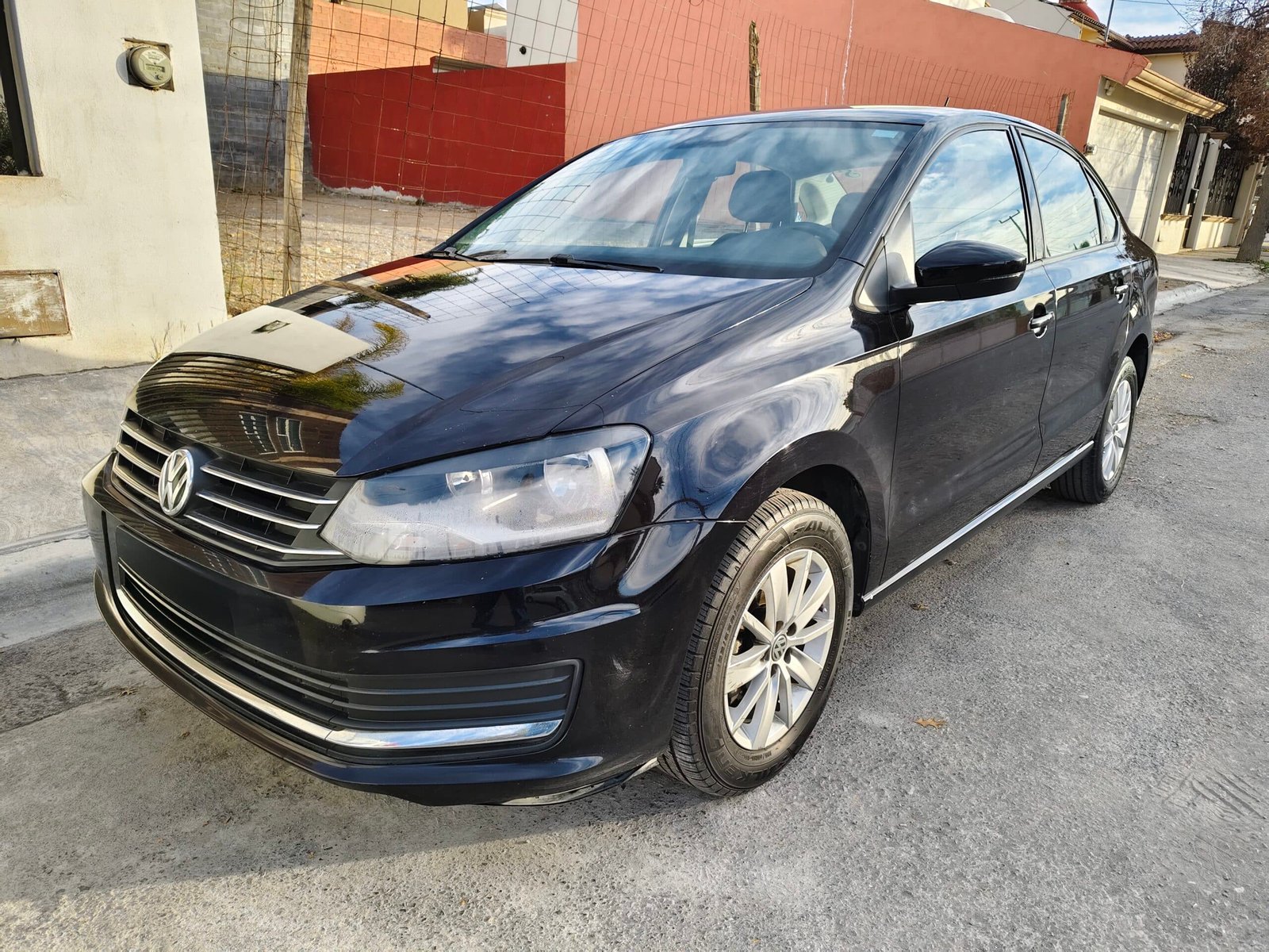Se vende Volkswagen Vento Comfortline TM 2019