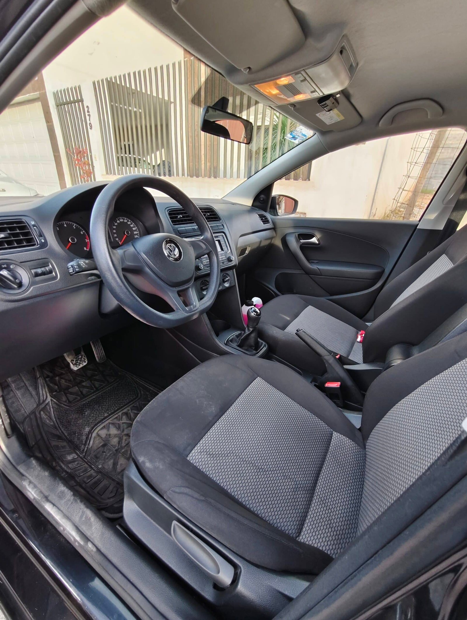 Se vende Volkswagen Vento Comfortline TM 2019