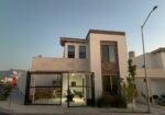 Casa en Venta al Sur de Saltillo – Fracc. Lomas del Morillo
