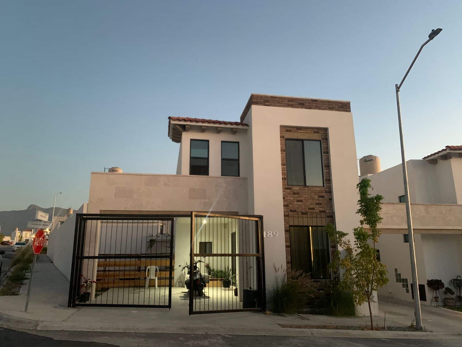 Casa en Venta al Sur de Saltillo – Fracc. Lomas del Morillo