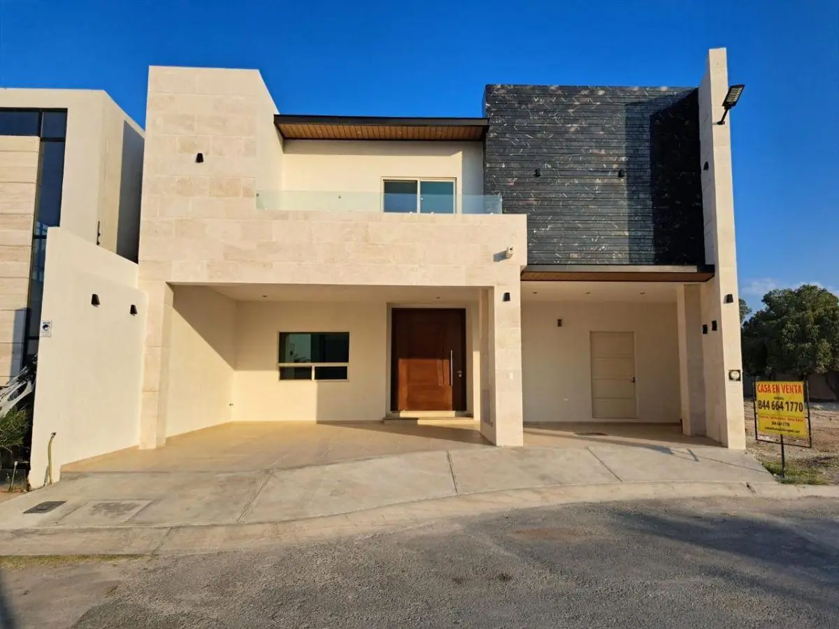 Casa en Venta en Rincón de Alcántara