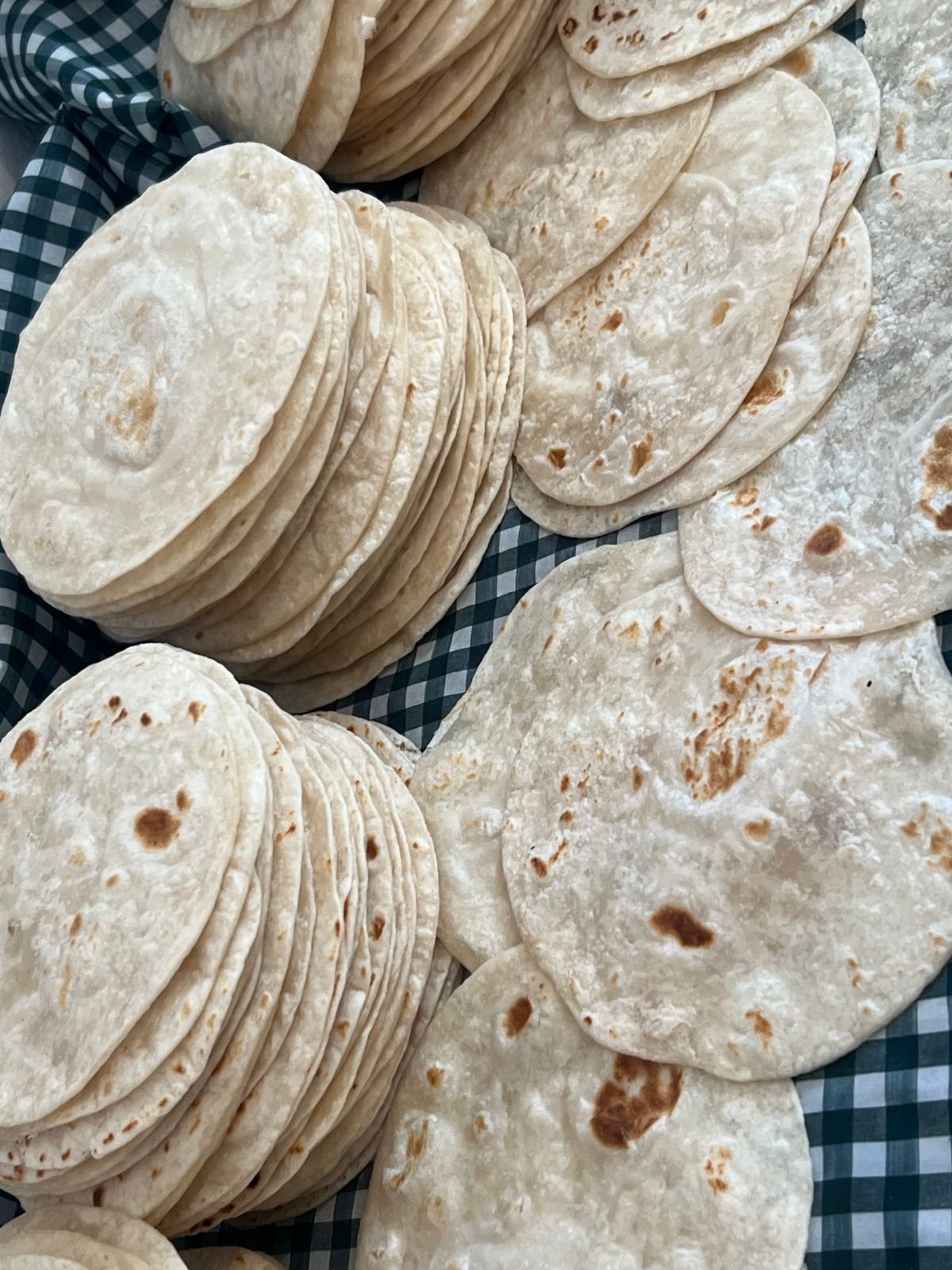 H&C – Tortillas de Harina de Mayoreo