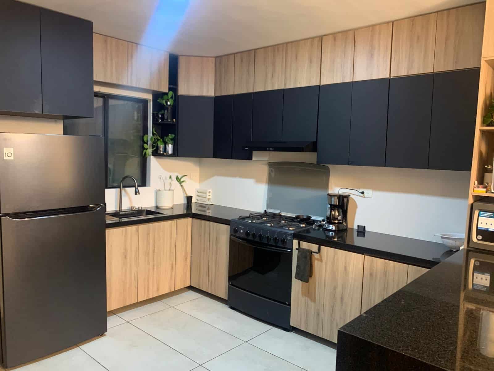 Casa en Venta al Sur de Saltillo – Fracc. Lomas del Morillo