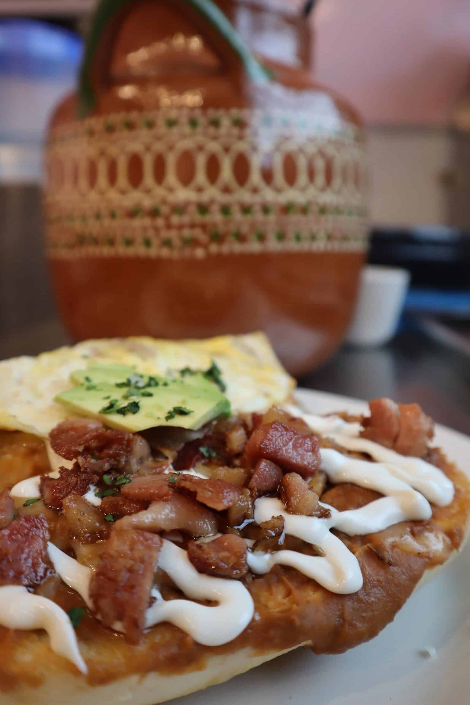 Tingolilingo comida con sabor a hogar