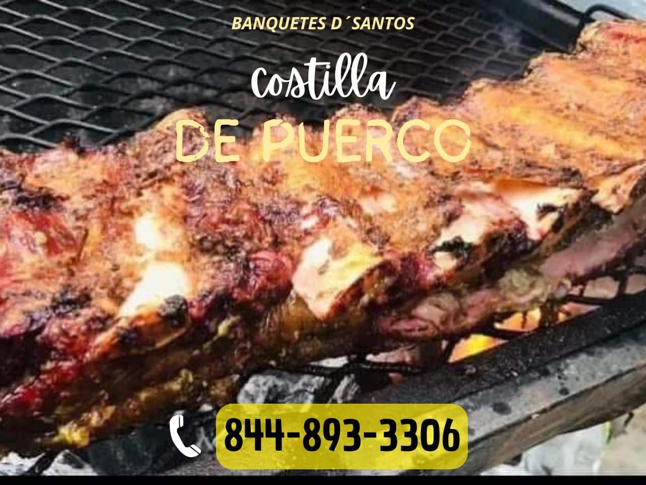 MENÚ SÁBADO Y DOMINGO📣‼️