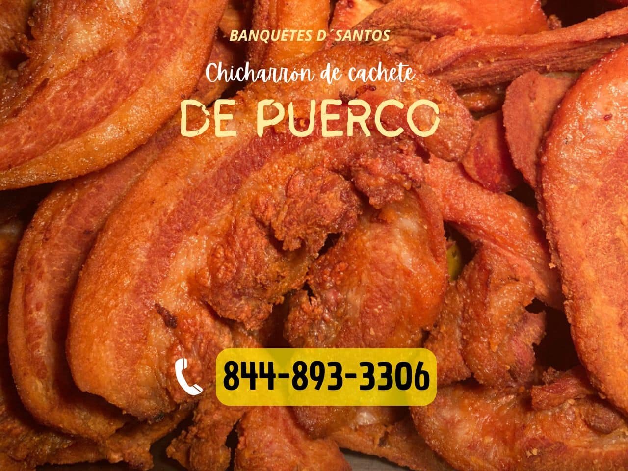 MENÚ SÁBADO Y DOMINGO📣‼️