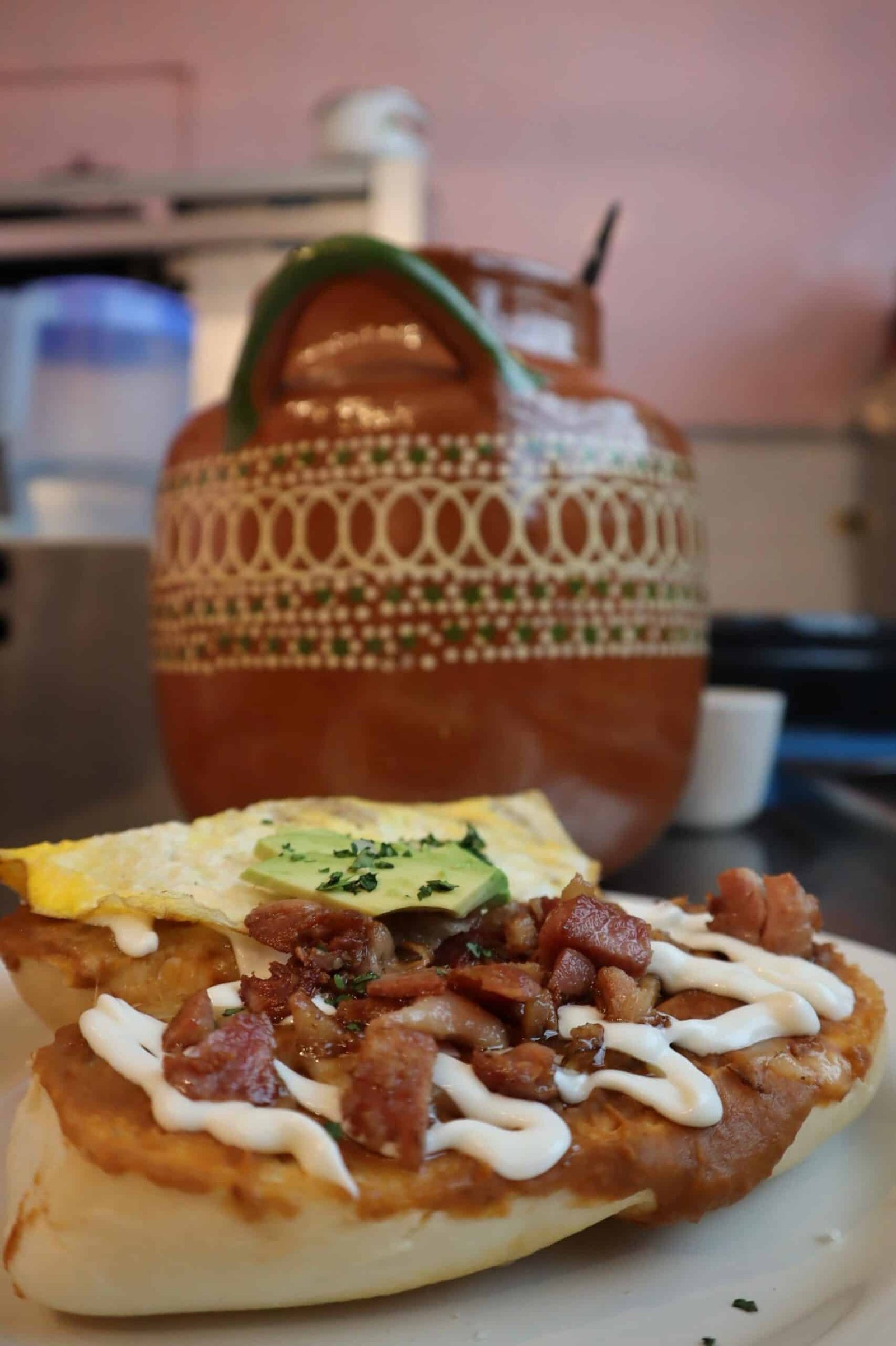 Tingolilingo comida con sabor a hogar