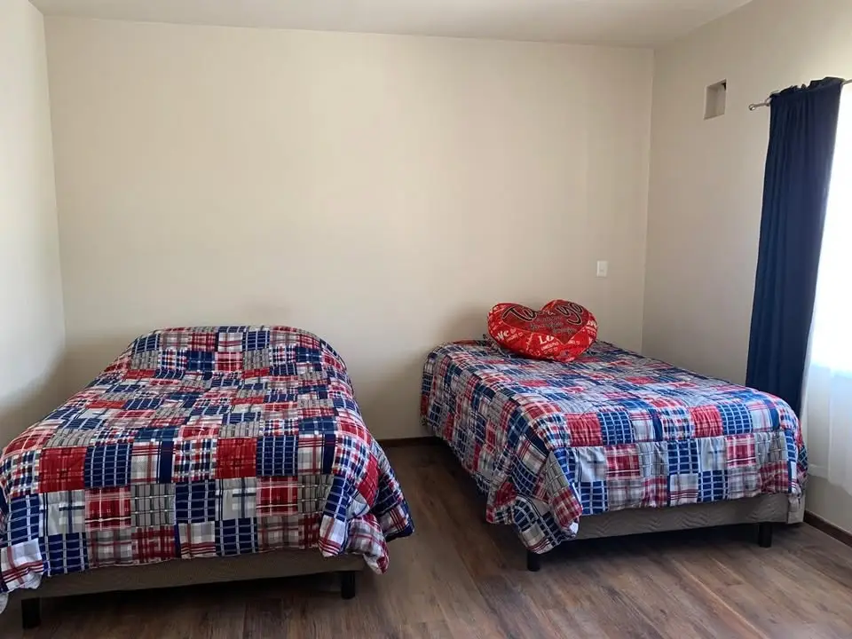 Casa en Renta en Privadas del Rey