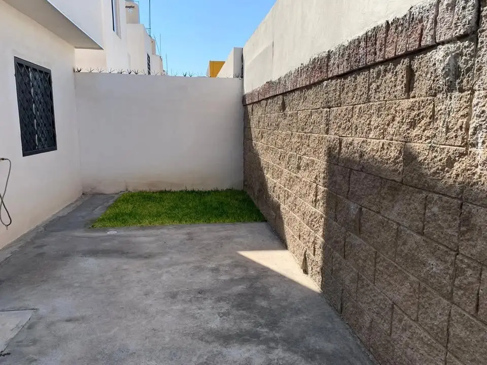 Casa en Renta en Privadas del Rey
