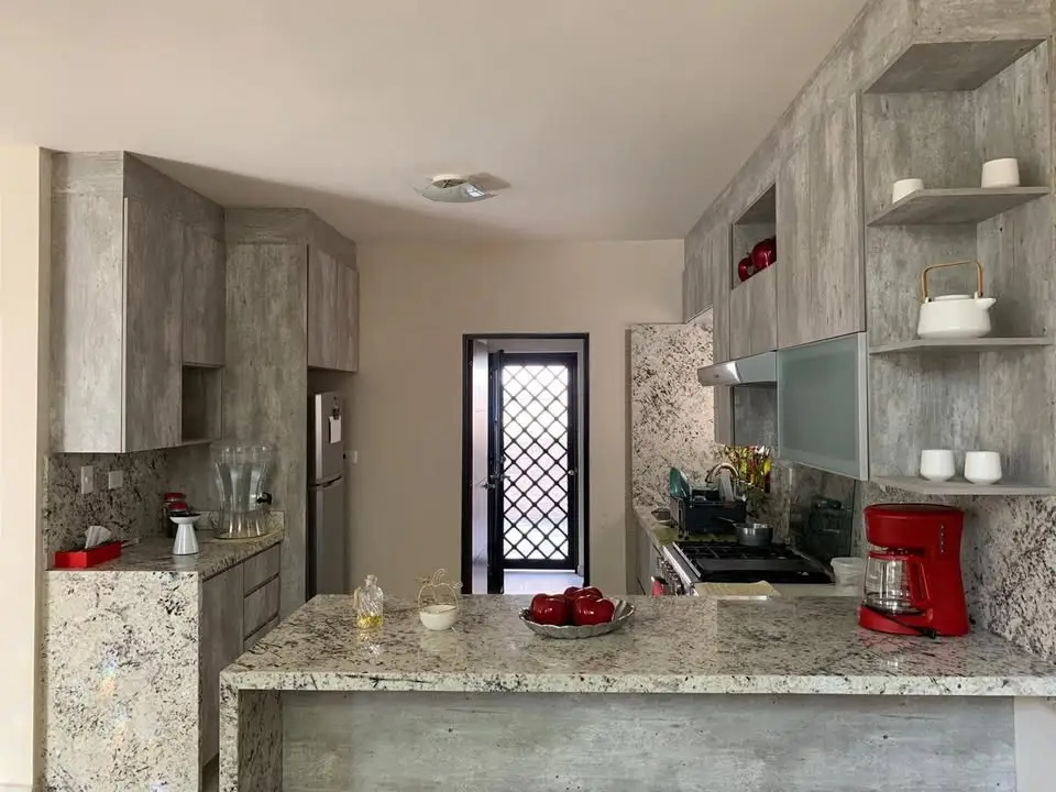 Casa en Renta en Privadas del Rey