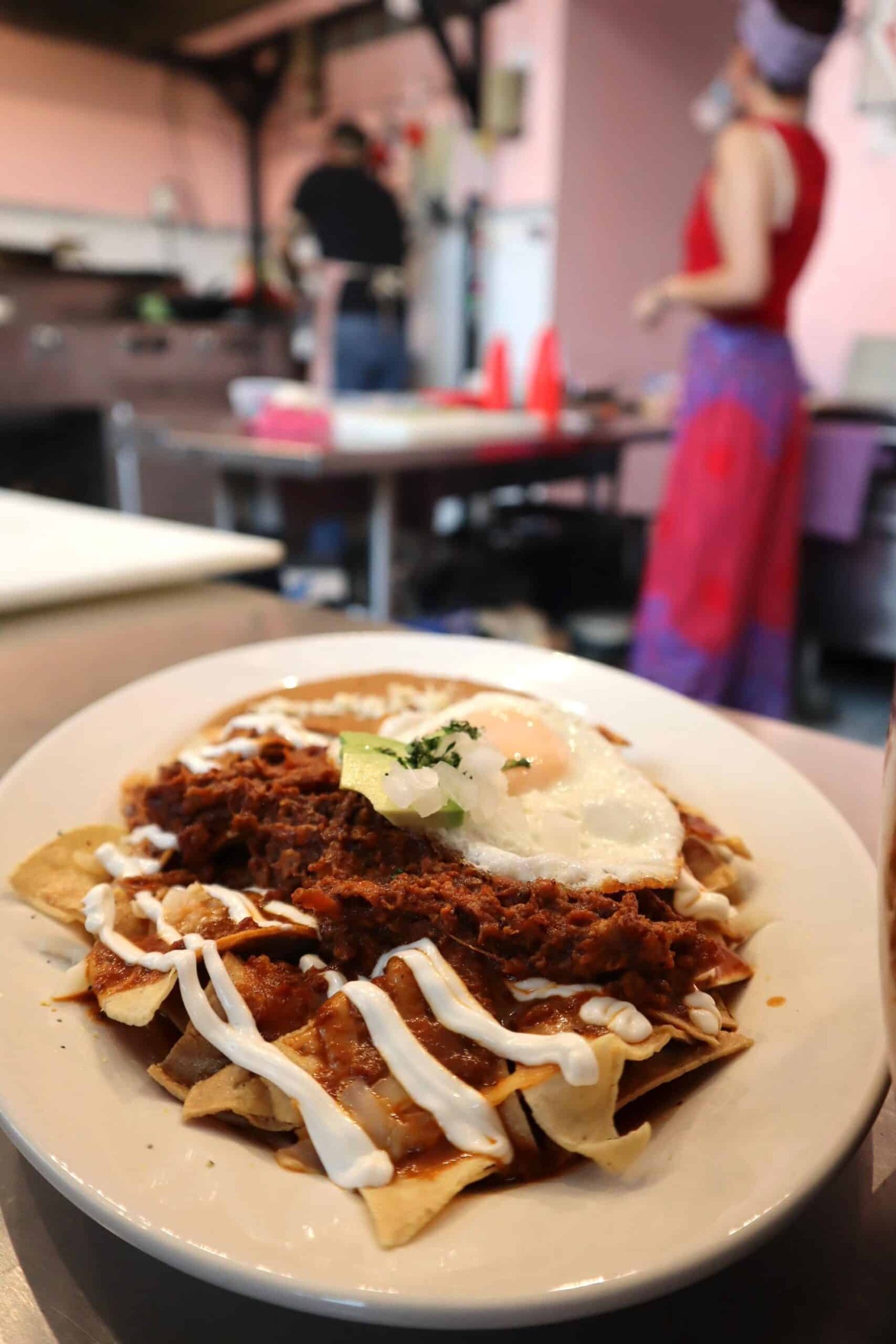 Tingolilingo comida con sabor a hogar